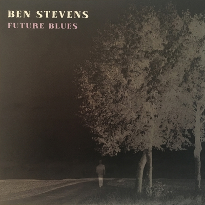 Ben Stevens - Down Home