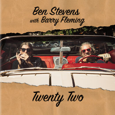 Twenty Two
